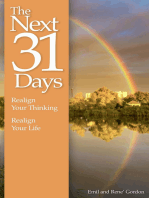 The Next 31 Days