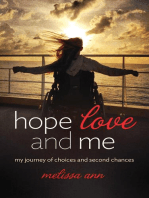 Hope, Love, and Me