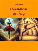 Linguaggio e poesia