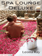 Spa Lounge DeLuxe