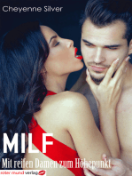 Milf - Mit reifen Damen zum Höhepunkt