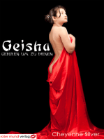 Geisha - Geboren um zu dienen