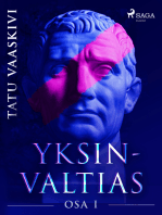 Yksinvaltias 1