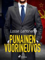 Punainen vuorineuvos