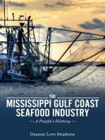 The Mississippi Gulf Coast Seafood Industry