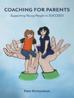 Coaching for Parents: Supporting young people to SUCCEED