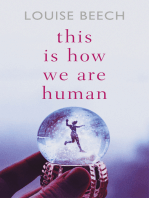 This Is How We Are Human