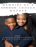 Memoirs of a Single Chosen Mother