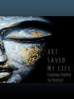 Art Saved My life