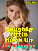 Naughty Little Hook Up: The Collection