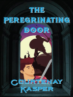 The Peregrinating Door