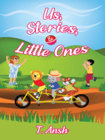 Us, Stories & Little Ones