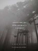 Spectre of Springwell Forest