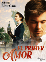 El primer amor