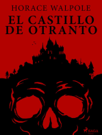 El castillo de Otranto