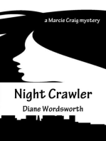 Night Crawler: Marcie Craig mysteries, #1