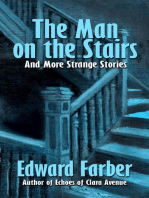 The Man on the Stairs and More Strange Stories