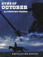 Guns of October