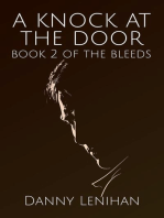 The Bleeds: A Knock at the Door: The Bleeds, #2