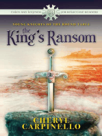 The King's Ransom (Young Knights of the Round Table): Tales & Legends for Reluctant Readers