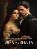 Doña Perfecta