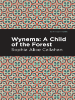 Wynema: A Child of the Forest