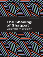 The Shaving of Shagpat: A Romance