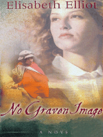 No Graven Image: A Novel