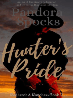 Hunter's Pride