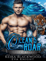 The Ocean's Roar: The Protectors Quick Bites, #3