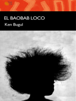 El baobab loco
