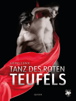 Tanz des roten Teufels