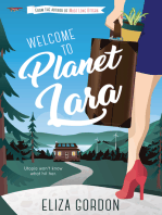 Welcome to Planet Lara: Book One
