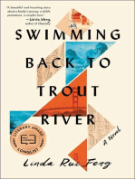 Swimming Back to Trout River: A Novel