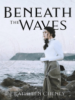 Beneath the Waves: The Golden City, #6