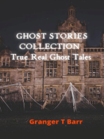 Ghost Stories Collection