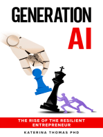 Generation AI: The Rise of The Resilient Entrepreneur