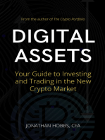Digital Assets: Your Guide to Investing and Trading in the New Crypto Market