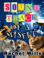 Soundtrack Of A Misfit: Adventures in ADD & Addiction