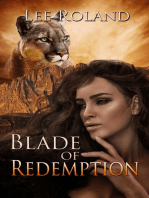 Blade of Redemption