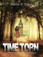 Time Torn