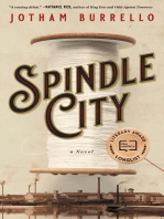 Spindle City: A Novel