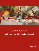 Alice im Wunderland