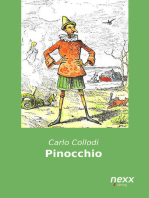 Pinocchio