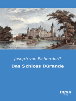 Das Schloss Dürande