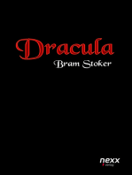 Dracula: Roman. nexx classics – WELTLITERATUR NEU INSPIRIERT