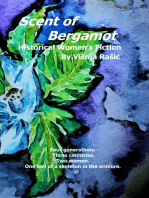 Scent of Bergamot