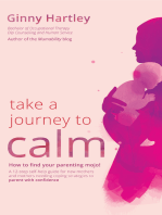 Take a Journey to Calm