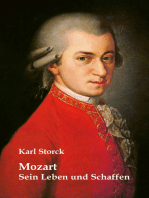 Mozart: Sein Leben und Schaffen