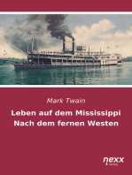 Leben auf dem Mississippi